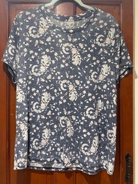 LUCKY BRAND TEE